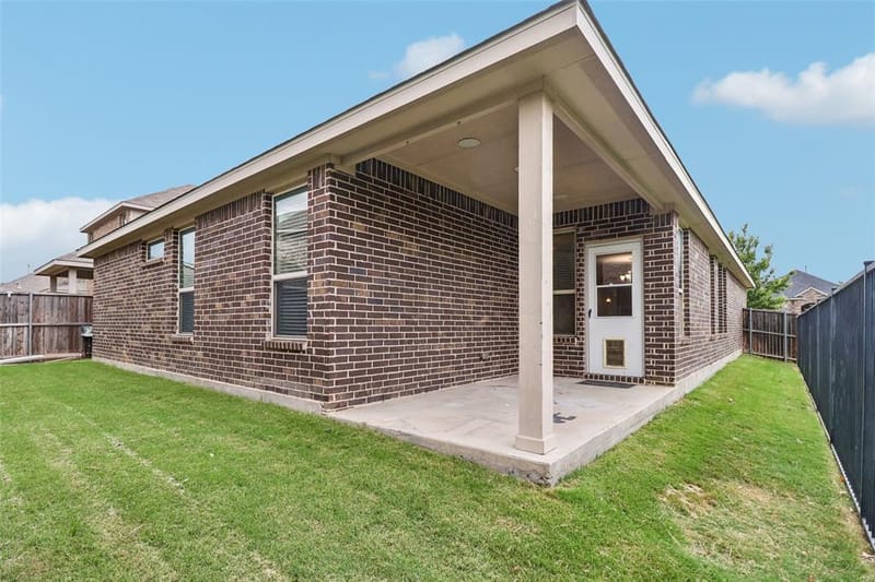 7629 Spring Drive, Watauga TX 76148 - Photo 39