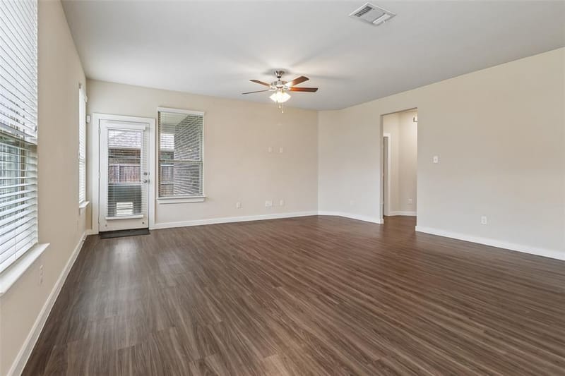 7629 Spring Drive, Watauga TX 76148 - Photo 8