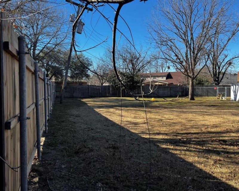 6161 Walla Avenue, Fort Worth TX 76133 - Photo 6