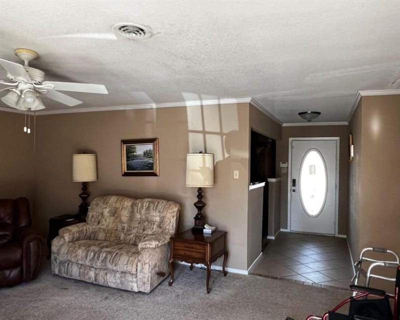 6161 Walla Avenue, Fort Worth TX 76133 - Photo 9