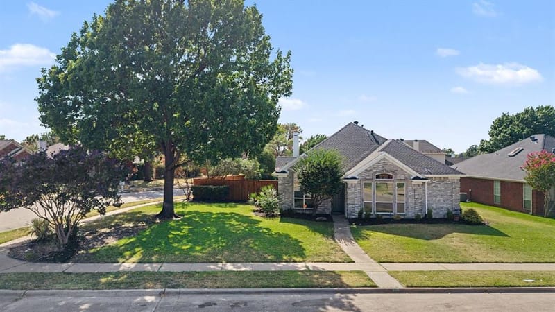 9925 Bordeaux Avenue, Frisco TX 75035 - Photo 6