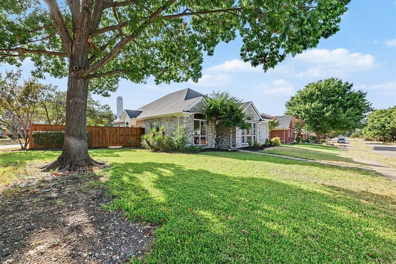 9925 Bordeaux Avenue, Frisco TX 75035 - Photo 7