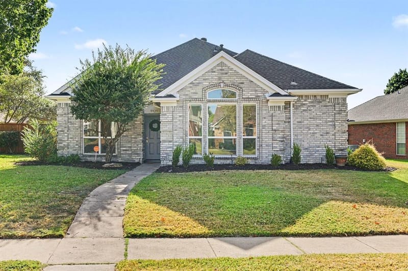 9925 Bordeaux Avenue, Frisco TX 75035