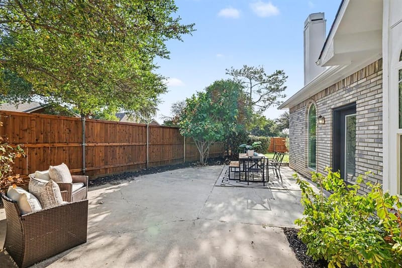 9925 Bordeaux Avenue, Frisco TX 75035 - Photo 5