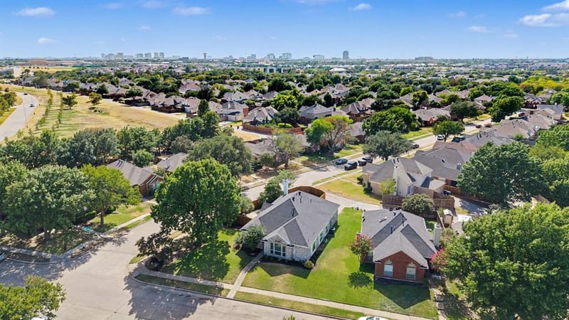 9925 Bordeaux Avenue, Frisco TX 75035 - Photo 37