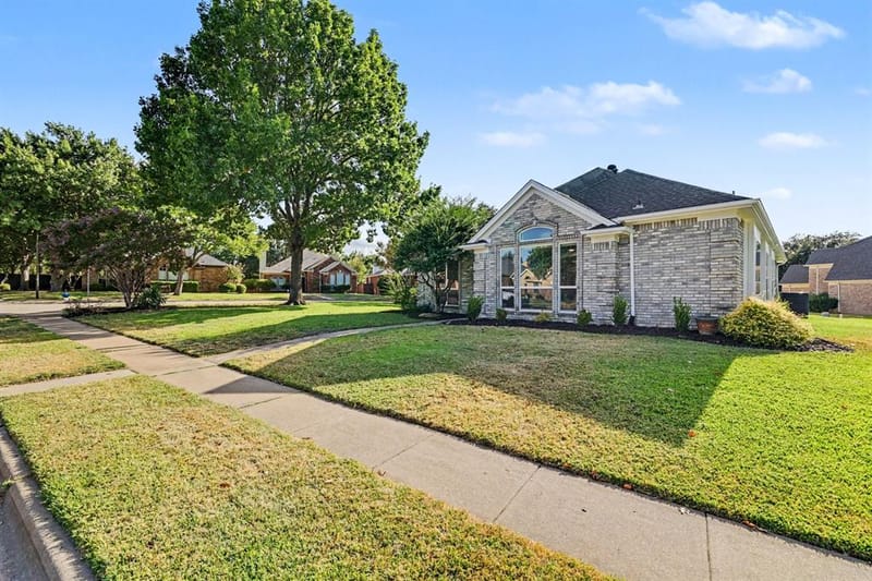 9925 Bordeaux Avenue, Frisco TX 75035 - Photo 8