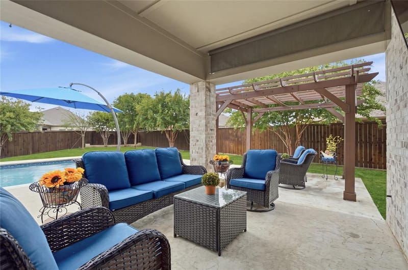 4001 Rosin Street, Aubrey TX 76227 - Photo 27
