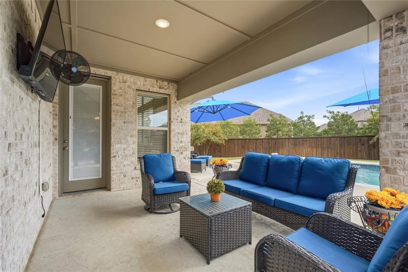 4001 Rosin Street, Aubrey TX 76227 - Photo 26