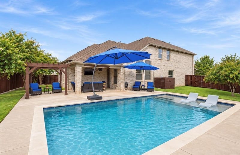 4001 Rosin Street, Aubrey TX 76227 - Photo 32