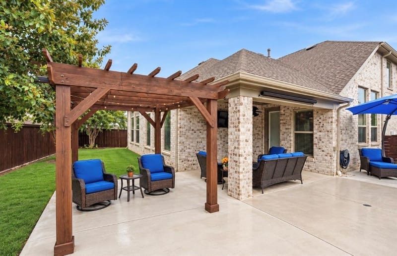 4001 Rosin Street, Aubrey TX 76227 - Photo 28