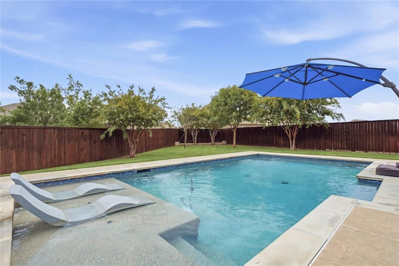 4001 Rosin Street, Aubrey TX 76227 - Photo 30