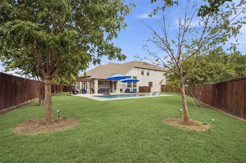 4001 Rosin Street, Aubrey TX 76227 - Photo 33