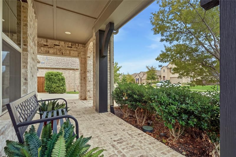 4001 Rosin Street, Aubrey TX 76227 - Photo 4