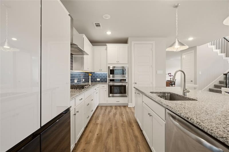 4001 Rosin Street, Aubrey TX 76227 - Photo 8