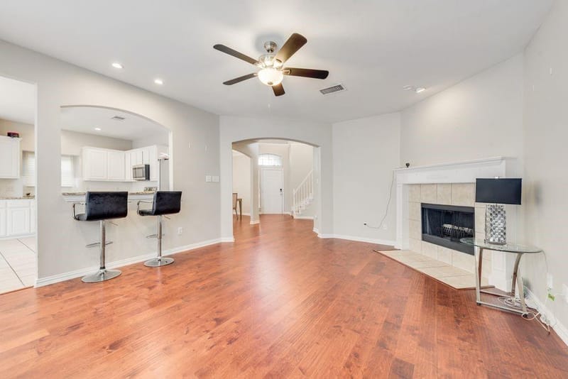 2300 Springmere Drive, Arlington TX 76012 - Photo 7
