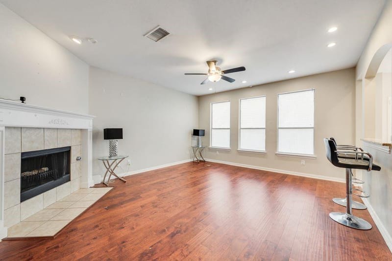 2300 Springmere Drive, Arlington TX 76012 - Photo 8
