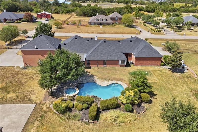 1150 Scarlett Drive, Lucas TX 75002 - Photo 3