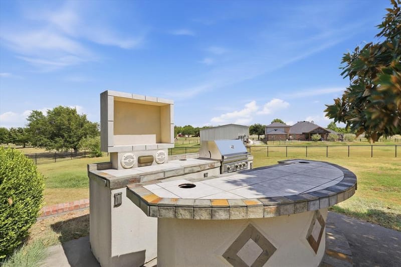 1150 Scarlett Drive, Lucas TX 75002 - Photo 39