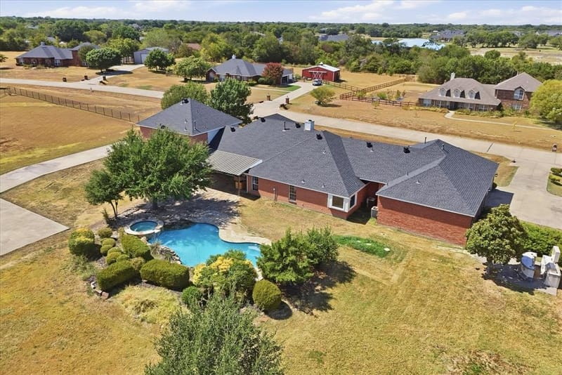 1150 Scarlett Drive, Lucas TX 75002 - Photo 4