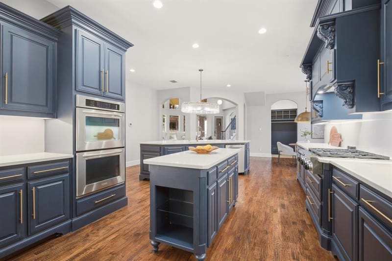 2257 Hermitage Drive, Allen TX 75013 - Photo 2