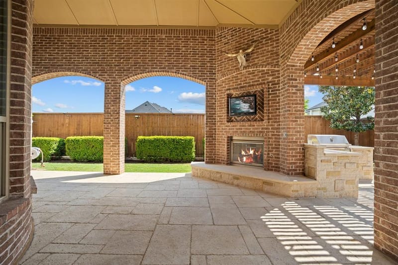 2257 Hermitage Drive, Allen TX 75013 - Photo 6