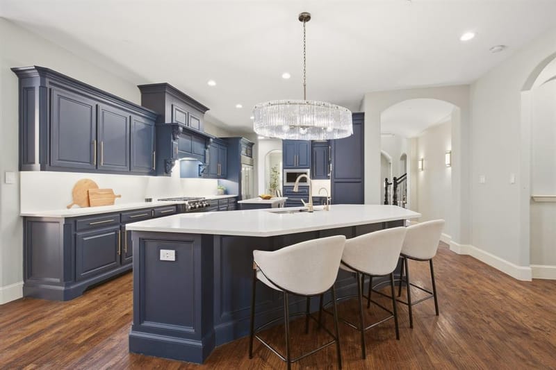 2257 Hermitage Drive, Allen TX 75013 - Photo 13