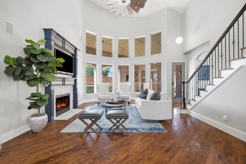 2257 Hermitage Drive, Allen TX 75013 - Photo 16
