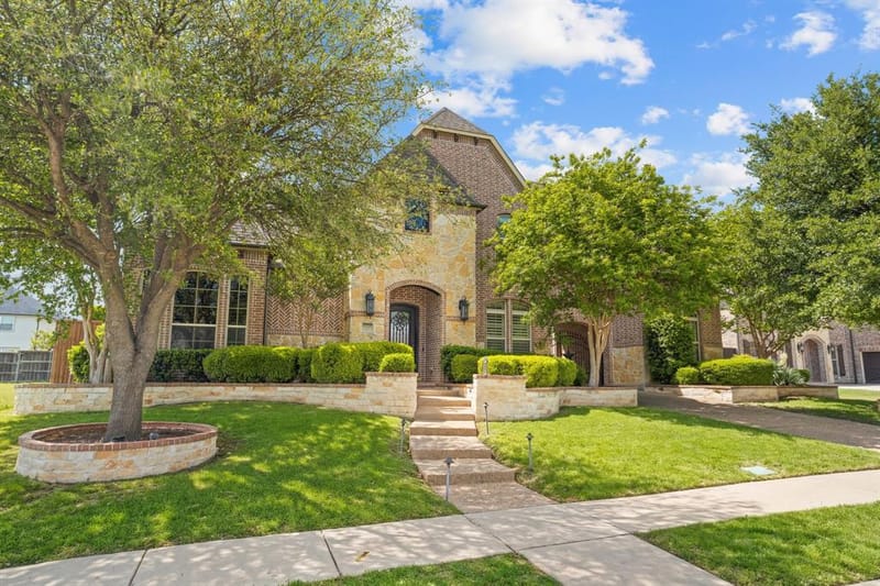 2257 Hermitage Drive, Allen TX 75013 - Photo 3