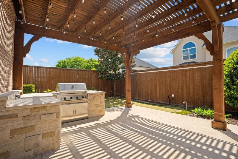2257 Hermitage Drive, Allen TX 75013 - Photo 5