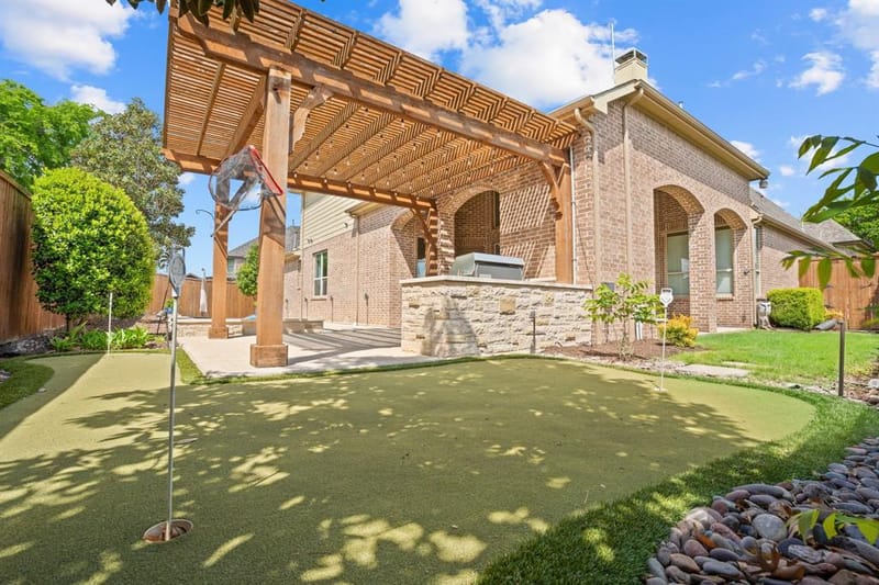 2257 Hermitage Drive, Allen TX 75013 - Photo 34