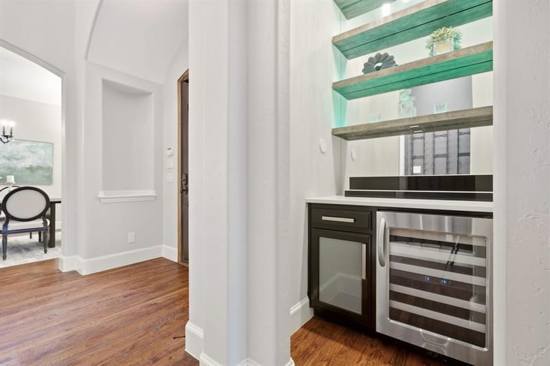 2257 Hermitage Drive, Allen TX 75013 - Photo 10