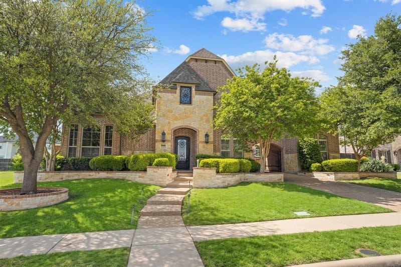 2257 Hermitage Drive, Allen TX 75013 - Photo 36