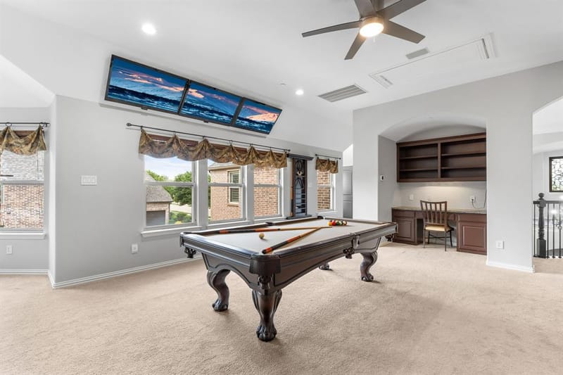 2257 Hermitage Drive, Allen TX 75013 - Photo 29