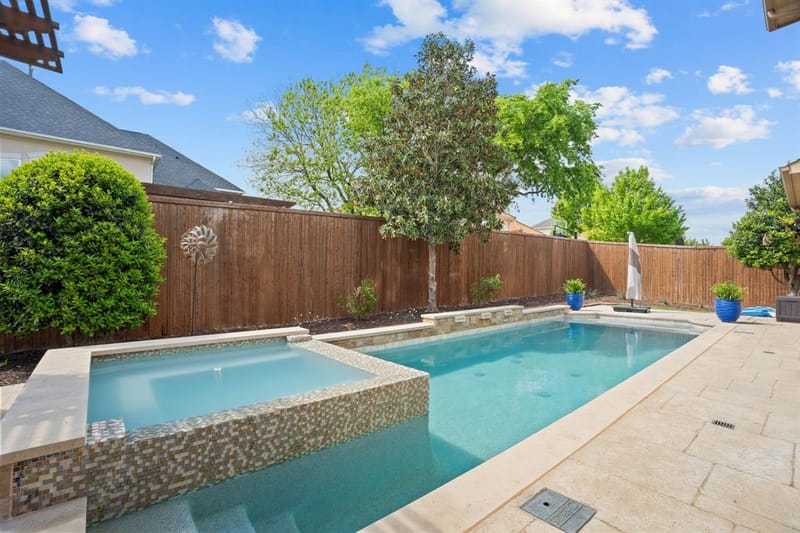 2257 Hermitage Drive, Allen TX 75013 - Photo 4