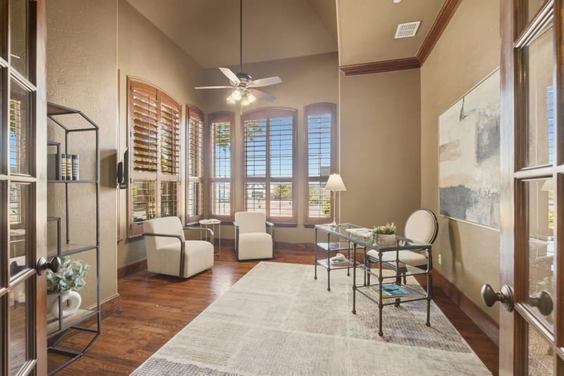 2257 Hermitage Drive, Allen TX 75013 - Photo 8