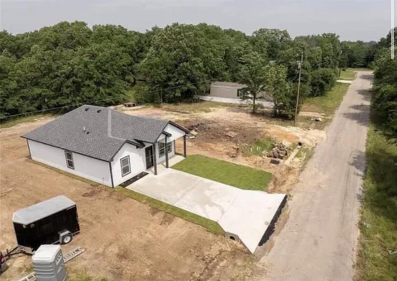 116 Bowie Street, Mabank TX 75156 - Photo 12