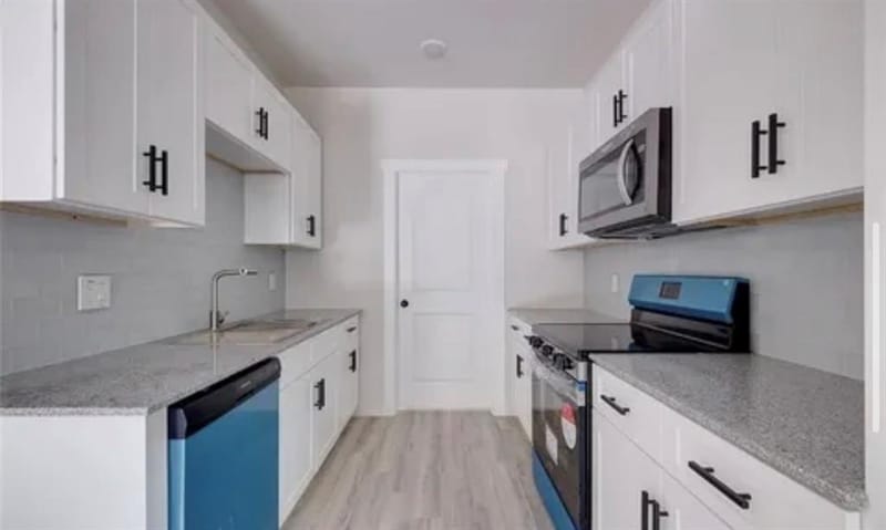 116 Bowie Street, Mabank TX 75156 - Photo 4
