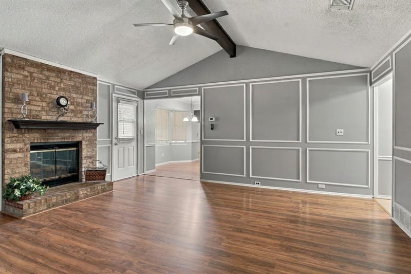 7917 Berrybrook Drive, Watauga TX 76148 - Photo 9