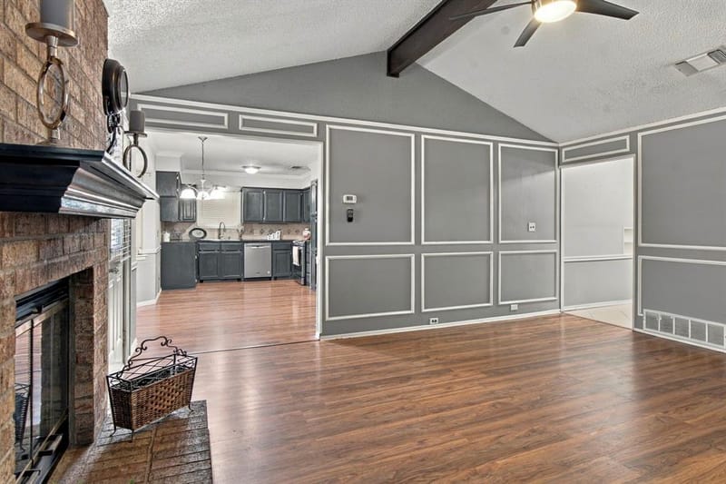 7917 Berrybrook Drive, Watauga TX 76148 - Photo 8