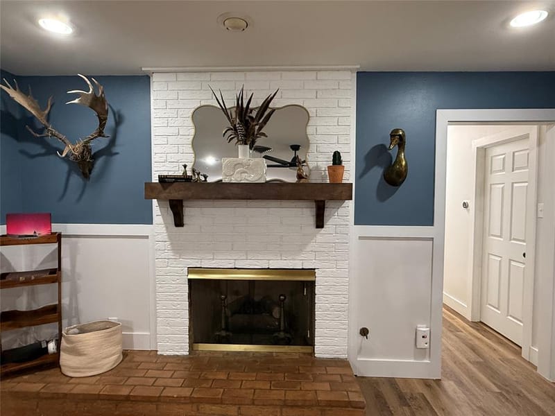 604 Kingwood Drive, Mineral Wells TX 76067 - Photo 6
