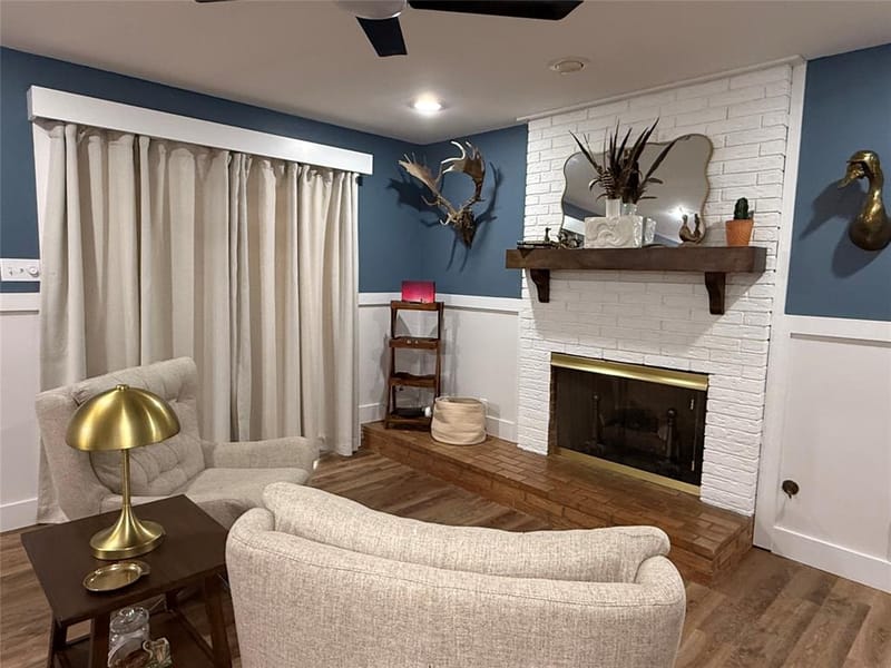 604 Kingwood Drive, Mineral Wells TX 76067 - Photo 4