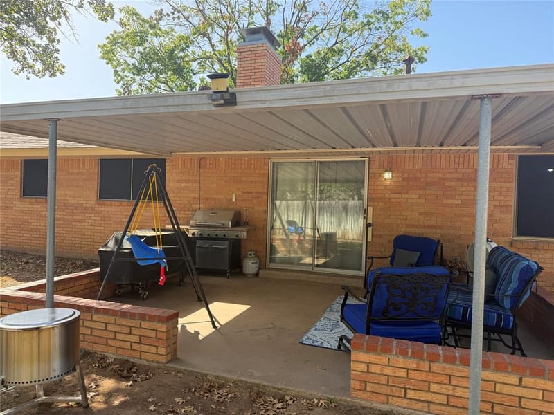 604 Kingwood Drive, Mineral Wells TX 76067 - Photo 25