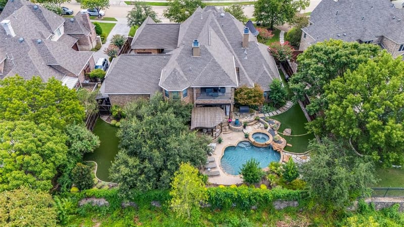 2613 Round Table Boulevard, Lewisville TX 75056 - Photo 36