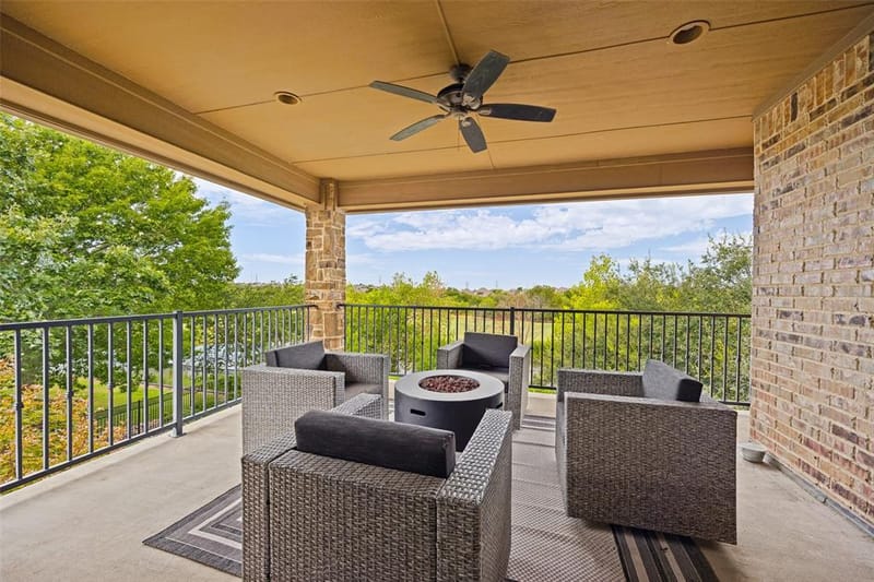 2613 Round Table Boulevard, Lewisville TX 75056 - Photo 30