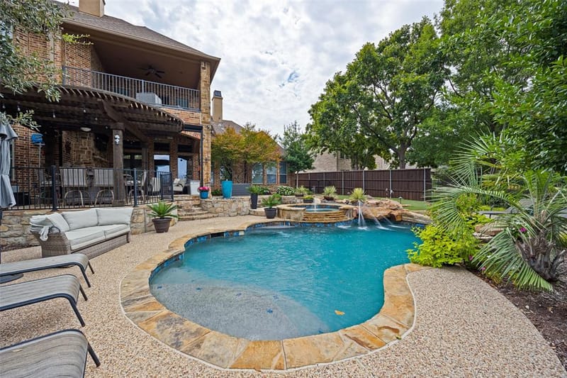 2613 Round Table Boulevard, Lewisville TX 75056 - Photo 34