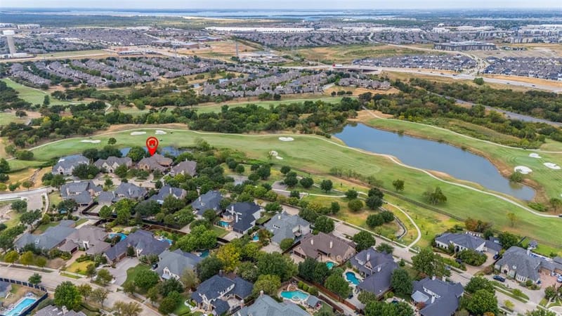 2613 Round Table Boulevard, Lewisville TX 75056 - Photo 38