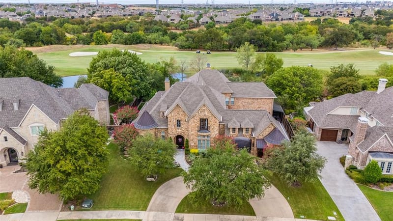 2613 Round Table Boulevard, Lewisville TX 75056 - Photo 37