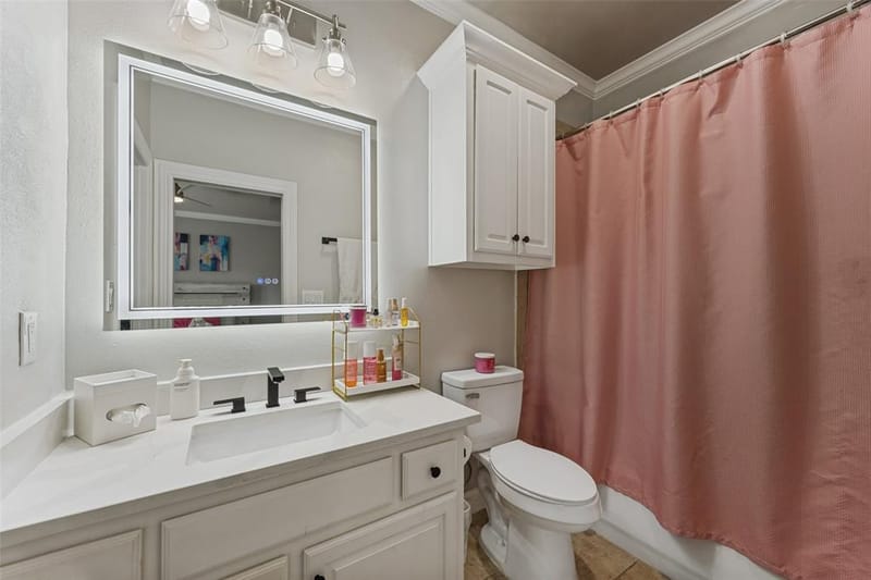 2613 Round Table Boulevard, Lewisville TX 75056 - Photo 19