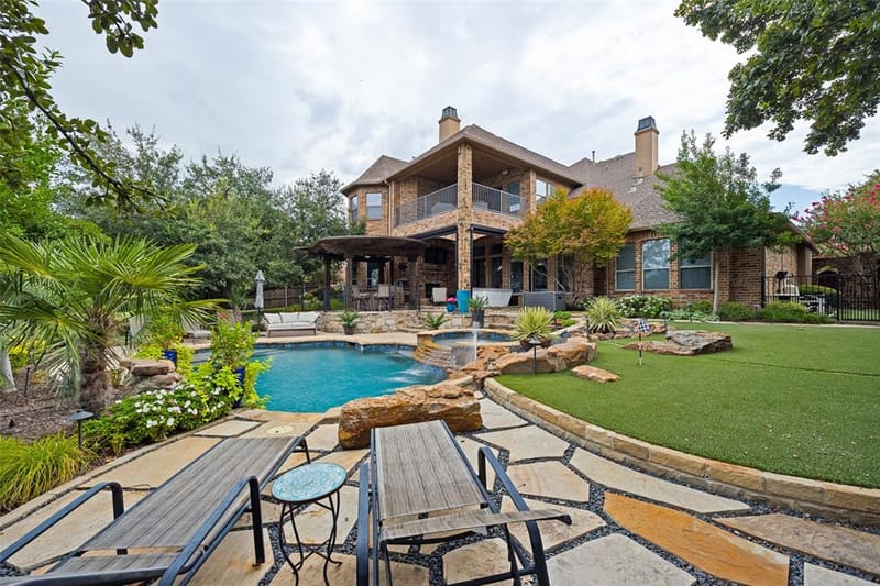 2613 Round Table Boulevard, Lewisville TX 75056 - Photo 35