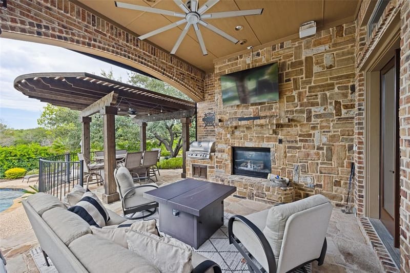 2613 Round Table Boulevard, Lewisville TX 75056 - Photo 31